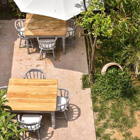 Lunaria Guest House Ayvalik Exterior photo